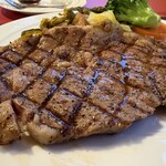 キースプリング - 