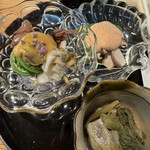 田舎割烹 にし川 - 