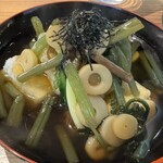 田舎割烹 にし川 - 