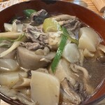 田舎割烹 にし川 - 