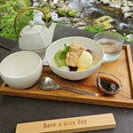 茶気茶気 - 