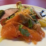 キースプリング - 