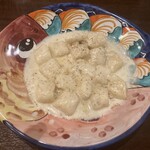 ラ・バルカッチャ - 