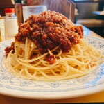 珈琲店ぴーぷる - 