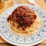 珈琲店ぴーぷる - 