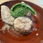 田舎割烹 にし川 - 