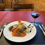 キースプリング - 