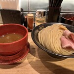 つけ麺 和 東京本店 - 