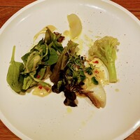 イルチェーロ 恵比寿 - 