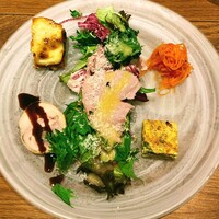 イルチェーロ 恵比寿 - 