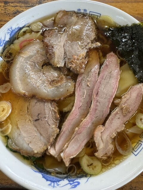 いまの家（いまのや） - 新白河（ラーメン）の写真