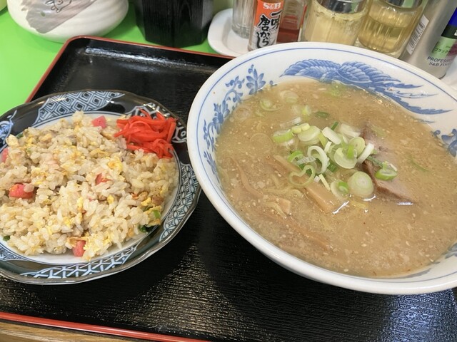 Ramen Shoryu
