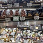 チョコレートショップ - 