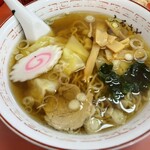 中華 ふるさと - 