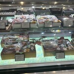 チョコレートショップ - 