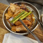 大船ホルモンセンター - 