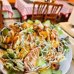 カマナ - Kamana Special Salad(カマナスペシャルサラダ)