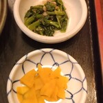 季節料理 なか一 - 