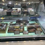 チョコレートショップ - 