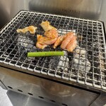 大船ホルモンセンター - 