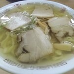 坂内食堂 - 