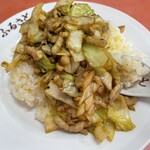 中華 ふるさと - 