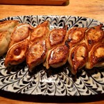 餃子 すぐるや - 焼餃子2人前！(1人前6個)