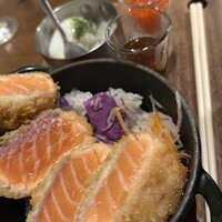 Seafood bar Ermitage 代々木店 - 