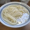 釜あげうどん 長田 in 香の香