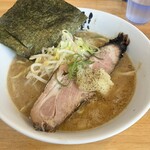 全開屋ラーメン！ - 