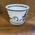 釜あげうどん 長田 in 香の香 - 