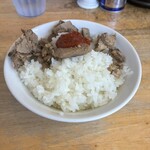 全開屋ラーメン！ - 