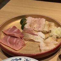 焼うお いし川 -  焼うお いし川 -