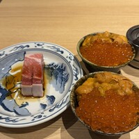 焼うお いし川 -  焼うお いし川 -