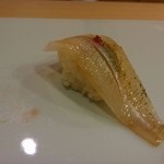 鮨 志の助 - キス