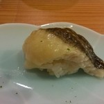 鮨 志の助 - 穴子