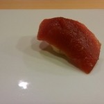 鮨 志の助 - 漬け