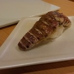 鮨 志の助 - しゃこ