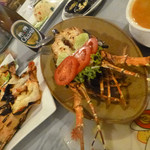 Schnitzel House Koh Samui - JUMBO-PRAUN