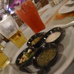 Schnitzel House Koh Samui - ソース