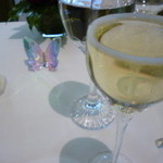 Epicure - グラスシャンパン