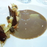 Epicure - HARE SOUP