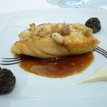 Epicure - WILD TURBOT