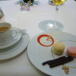 Epicure - プティフール