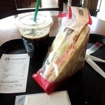 スターバックス・コーヒー - 