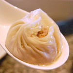 Din Tai Fung - 料理写真: