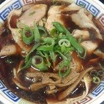 麺屋 丈六 - 