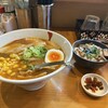 らー麺 あす香 - 