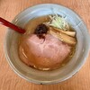 麺屋大河 白山麓店