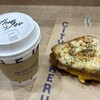 THE CITY BAKERY NEW YORK GRILL 名古屋則武新町店